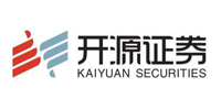 開(kāi)源證券